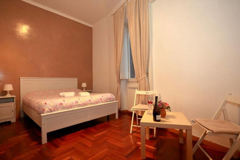 Apartamento Finally In Roma