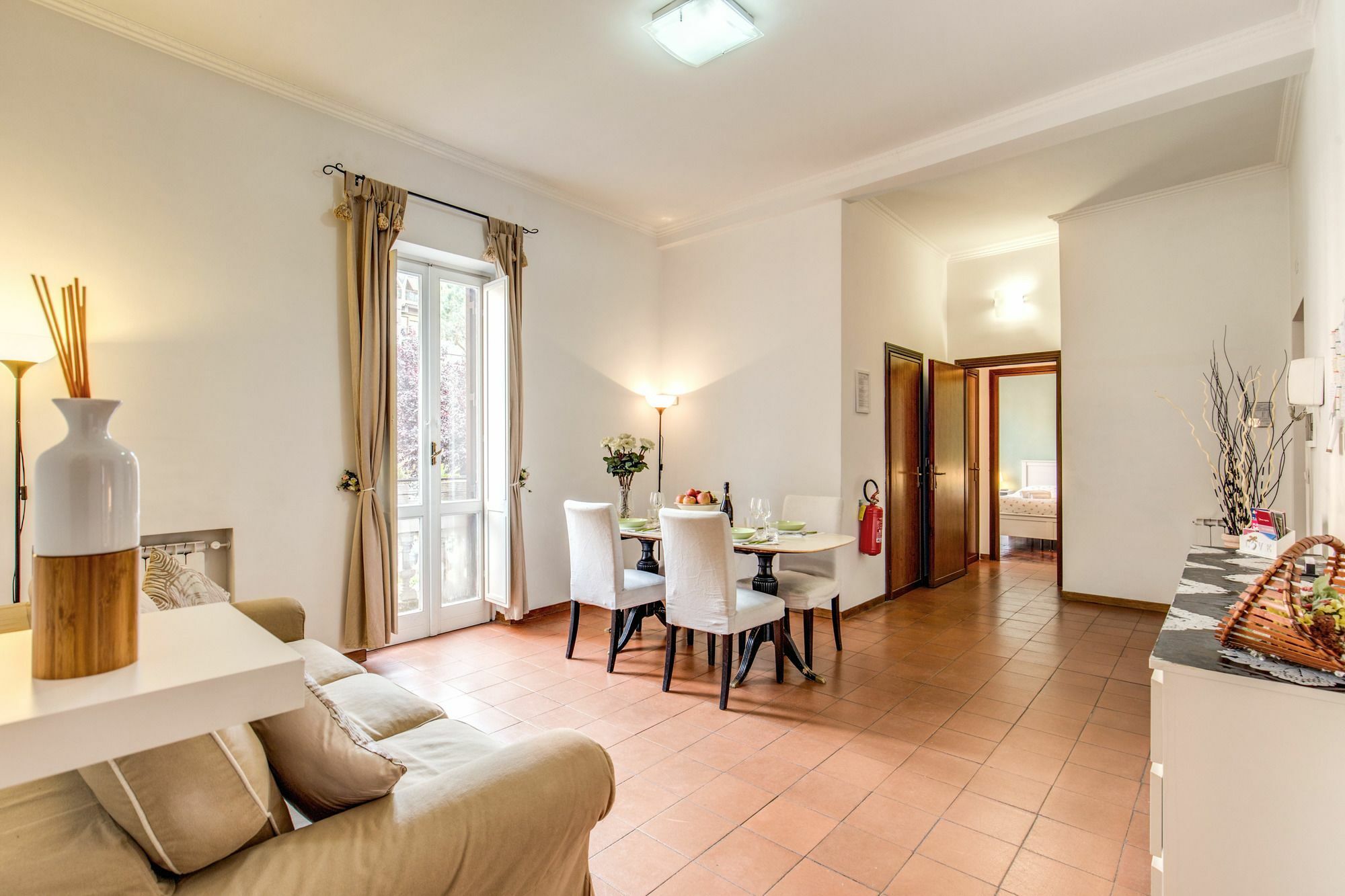 Apartamento Finally In *